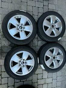 Mini cooper 195/60R16 - 1