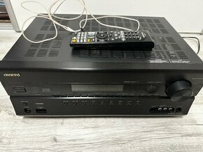 Onkyo tx sr608