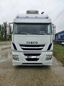 IVECO Stralis 460 HI-WAY