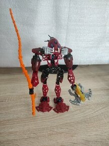 Lego Bionicle 8917 Barraki Kalmah