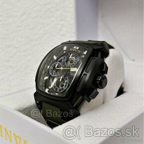 Invicta S1 Rally Diablo 39699