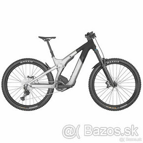 Predám e-bike SCOTT Patron  ST eRide 910 - 750 Wh - 2024