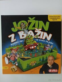 Jožin z bažin