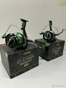 Carp Pro Distance Carp 8000 SD - 1