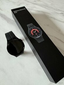 Samsung Watch5 pro - 1