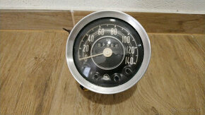 Tachometer - 1