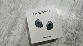 Predám slúchadlá Samsung Galaxy Buds FE nové