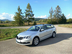 Škoda Octavia 1.4Tsi G-Tec Style r.v.2018 Kúp.Slovensko - 1