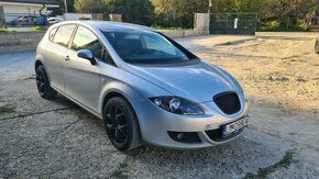 Seat Leon 1.6 i Havarovany - 1