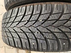 185/65R15 Lassa zimne - 1