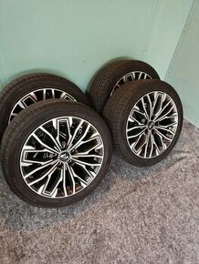 Disky KIA - 5x114,3 R18, ET37, 8J