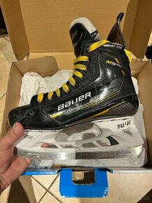 BAUER SUPREME M5 PRO VEĽKOSŤ 7,5 fit2 - 1