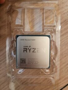 Ryzen 5 1600Af - 1