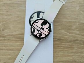 Samsung Galaxy Watch6 40 mm,wifi,gps, TOP stav, zaruka - 1