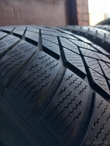 Zimné pneumatiky 225/60 r17