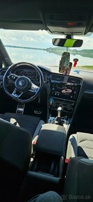 Volkswagen Golf 7 Facelift 1.6TDI Full R-Line - 1