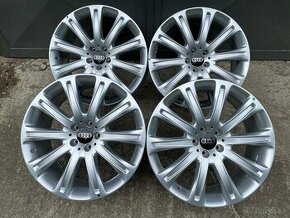 ✅ R20 ®️ Originál Mercedes 5x112 ET29 ✅ Audi VW - 1