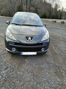 Peugeot 207 1.6HDi