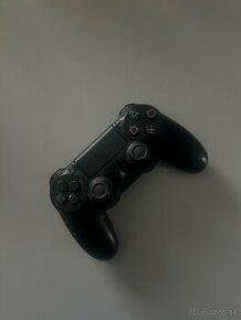 Playstation 4 ovládač |PS4 dualshock | PS4 ovládač čierny - 1