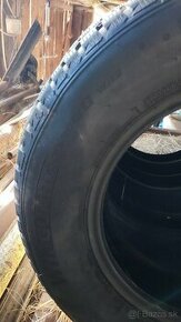 Zimné pneu 215/70 r16 NEXEN - 1