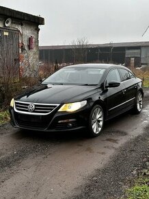 Rozpredam Volkswagen Passat CC 2.0 TDi 103kw CR. - 1