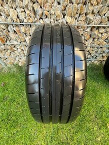 GOOD YEAR  235/55 R18  EAGLE F1 - 1