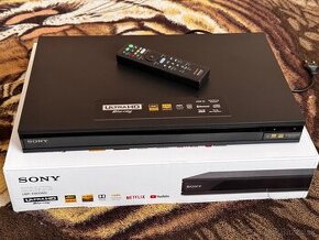 Blu-ray SONY UBP-X800M2