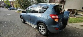 Toyota RAV 4, 2.2 D-4D, 4x4