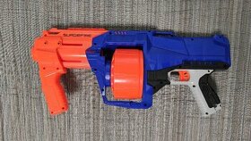 Nerf N-Strike Elite Surgefire