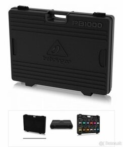 Behringer PB1000 pedalboard kufor - 1