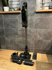 Vysavač hoover HF9 HF920P 011