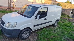 Fiat doblo maxi 1.9jtd