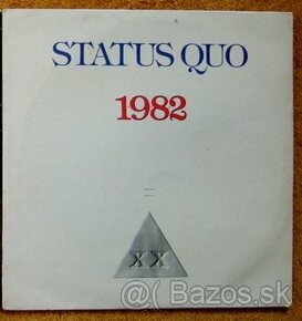 LP CD MC  CLAPTON  ELAN STATUS Q  KRYL NOHAVIC - 1