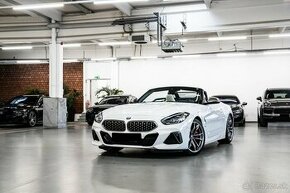 BMW Z4 M