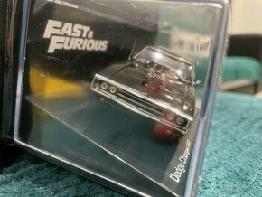 Fast & Furious - Dodge Charger