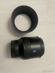 ZEISS BATIS 1,8/85mm