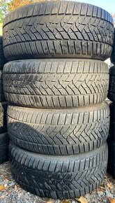 Zimné Pneu 225/50 R17 94H