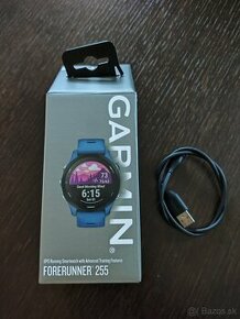 Garmin Forerunner 255