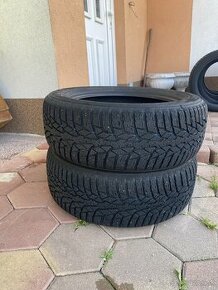 Nokian 205/55 r16