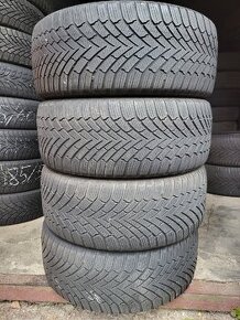 225/45r17 Continental Winter Contact TS 860