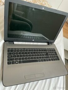 HP notebook 15 palcovy