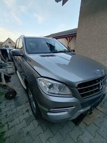 ML 350 CDI