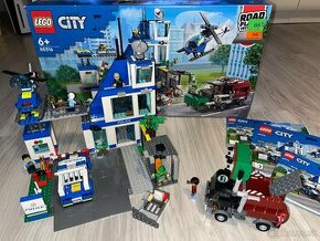 LEGO City 60316