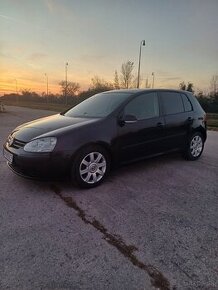 Vw golf 5 1.9tdi