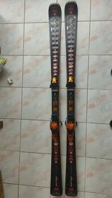 Lyže ELAN Speed Magic FUSION 166cm