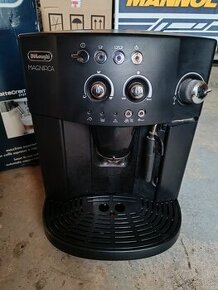 Delonghi Magnifica