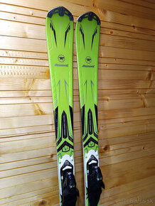 LYŽE ROSSIGNOL PURSUIT 14 LTD 170CM