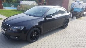 Škoda Octavia III, Elegance, 2.0TDI 110KW