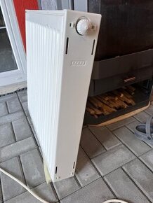 Predam radiator korad