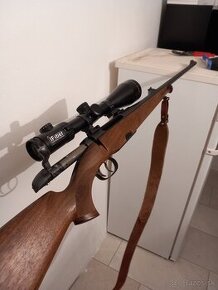 Steyr mannlicher 8x68s